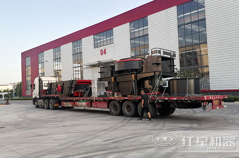 现货设备直接发走 现货设备直接发走