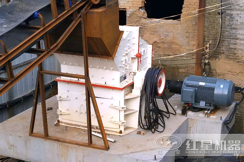 河南新乡客户工作现场实拍图 河南新乡客户工作现场实拍图